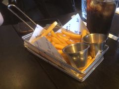 -blue frog蓝蛙(长泰广场店)