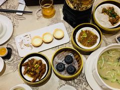 -香云轩·顺德菜(香云纱园林酒店店)