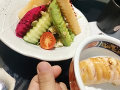 -天狗山料理(省体店)
