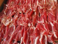 -古铜老院铜锅涮肉·清真(双井店)