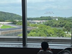 -佘山世茂艾美·御珍轩中餐厅