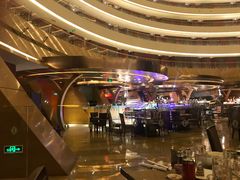 -杭州国际会议中心洲际酒店-原素全日餐厅(解放东路店)