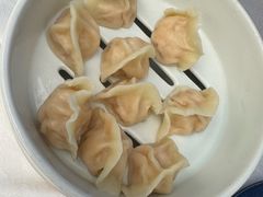 -品海楼·大连海胆锅贴馆(东港店)