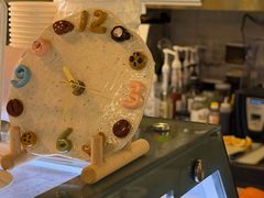 -ommo cafe(半岛城邦店)