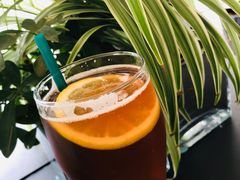 -大酉·M Coffee(北京美术馆店)