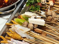 -杨校长·老成都串串香火锅(全国总店)