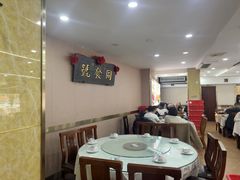 -同发号饭庄(复兴路店)