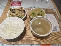 -乡村基·川味现炒大王(熙悦天街店)