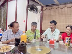 -观桥阁(锦溪店)