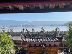-石宝寨