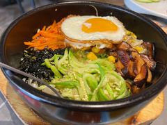 -小米烤肉-泥炉炭烤(常营店)