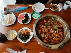 虾锅-邵汇大虾(同康路店)