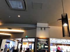 -星巴克(深圳港隆城分店)