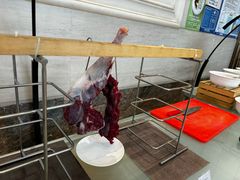 -深圳东方银座酒店·棕榈园西餐厅