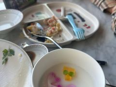 -深圳美高梅酒店-品聚嘉府中餐厅