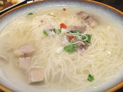 -丝路金桃·新疆菜(徐汇店)