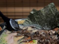 -一兰拉面(新宿中央东口店)