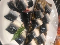 -味家烤肉烤鳗鱼牛排(西塔旗舰店)