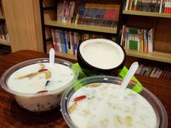 -拾光里·清补凉(骑楼老街店)