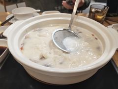 -湯系·煲汤手艺人(东二环泰禾广场店)