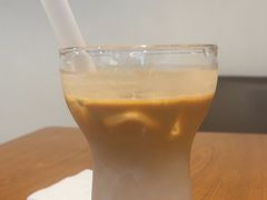 -乔曰Qiao Yue·茶咖局