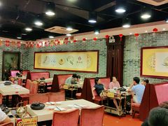 大堂-点都德(盘福楼店)
