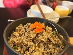 -盛元荼集  素食(滨江凯德壹店)