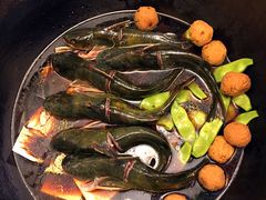 -荣德灶台鱼(圣泉寺店)