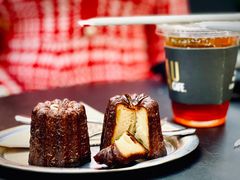 -Au Cafe&Roastery(华侨城店)