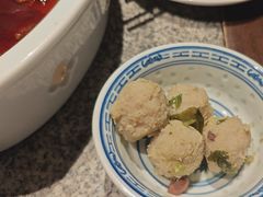 -南京大牌档(济南万象城店)