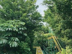 -长鹿旅游休博园