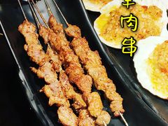 -沪小胖·小龙虾·蓝龙王(八佰伴店)
