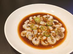 -悦融琥珀·京鲁菜(西单店)