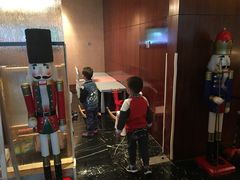 -AdD全日制餐厅(中谷花园酒店)