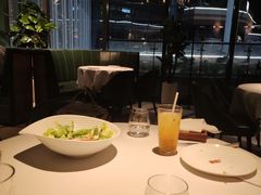 -L'Arome芳芳法国餐厅(仙林金鹰店)