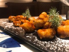 -绿茶餐厅(布吉万象汇店)