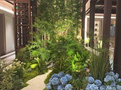 -狮王府淮扬菜(夫子庙老门东店)