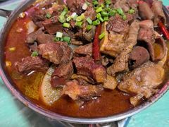 -麻木老地方牛筋牛杂(长堤街店)