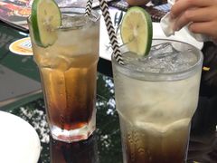 -Big Bamboo 大竹子体育主题餐厅(虹梅路店)