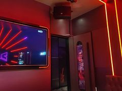 -星聚会KTV(龙湖上海奉贤天街店)