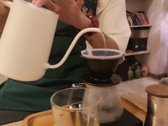 -默迹咖啡馆