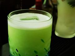 -ASPIRYNA酒吧水烟吧(太古里店)