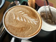 -安妮意大利餐厅(日坛店)