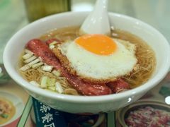-凤来茶餐·粤菜馆(珠江新城店)