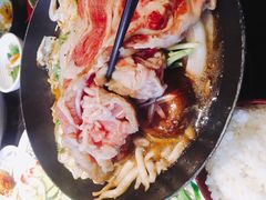 -江户前日本料理(瑞诗酒店店)