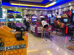 -汤姆熊欢乐世界(光启城店)