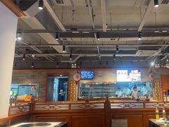 -海汕记·潮汕鲜牛肉火锅·自助