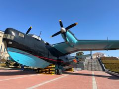 -中国人民解放军海军博物馆