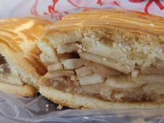 -中关村茶点