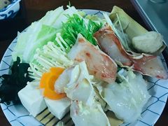 -蟹料理 北海道かに将軍(札幌本店)